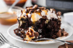 Slow Cooker Better Than Sex Cake The Magical Slow Cooker
