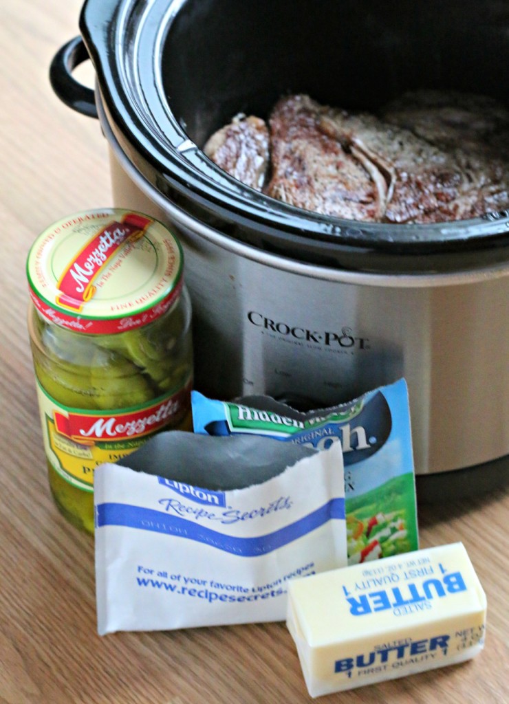 mississippi pot roast