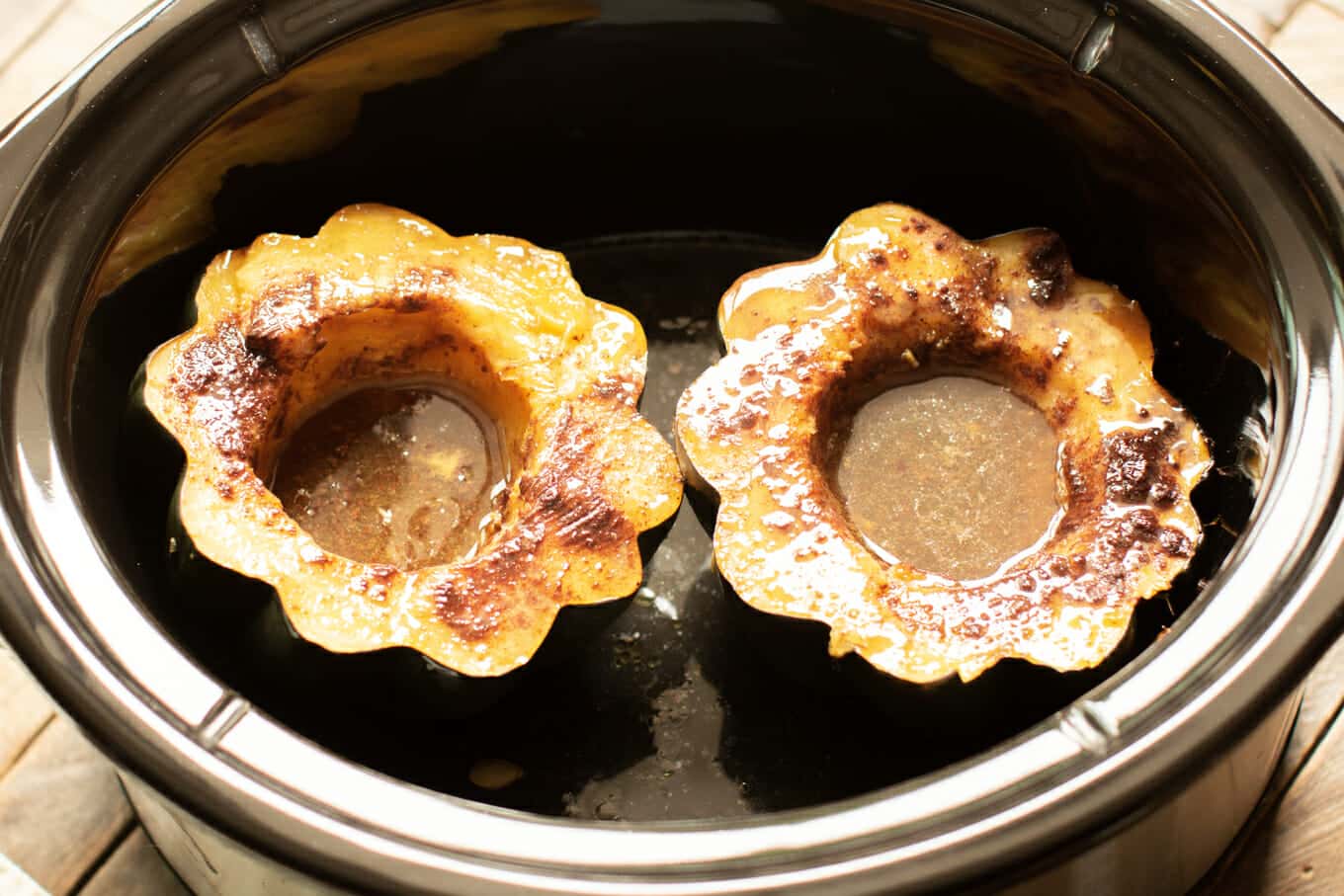 How to make Acorn Squash-image