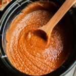 Slow Cooker Pumpkin Butter