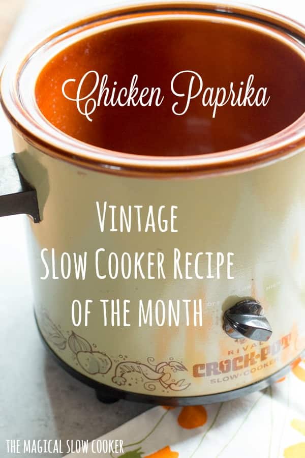 chicken paprika