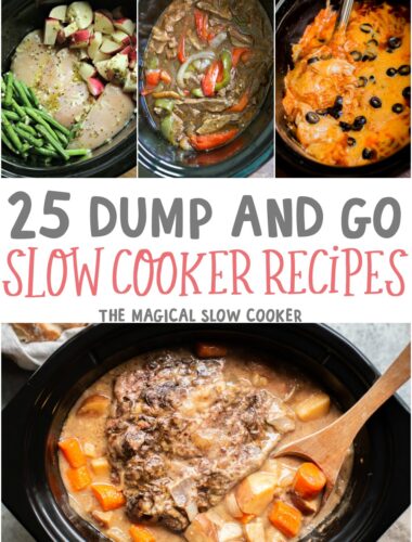 Dinner Archives - Page 7 of 14 - The Magical Slow Cooker