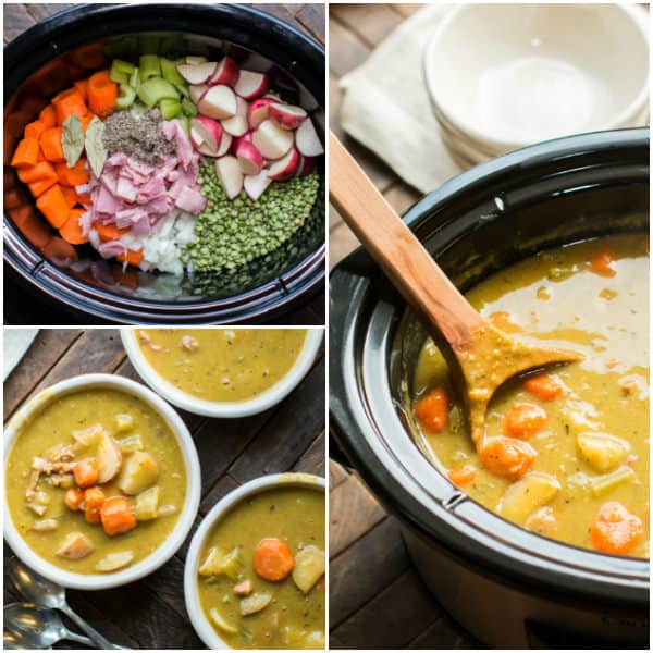 Slow Cooker Split Pea Stew The Magical Slow Cooker