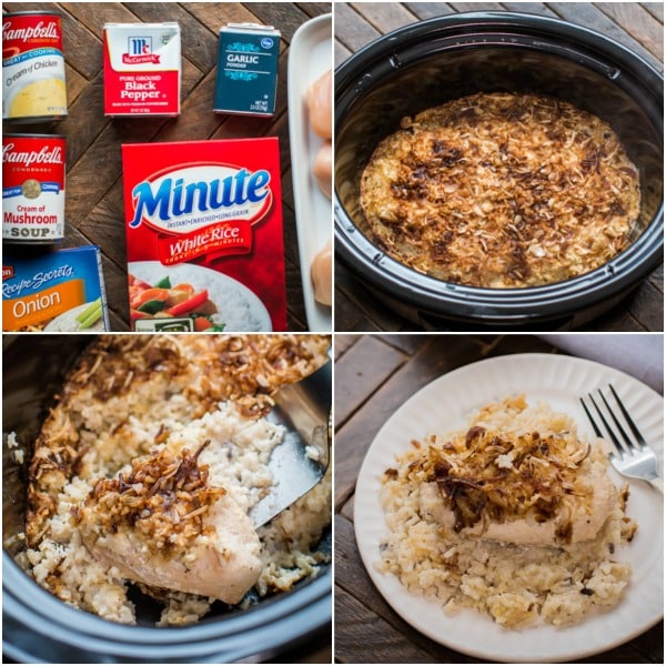 Slow Cooker No Peek Chicken The Magical Slow Cooker
