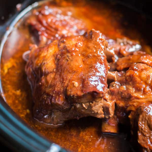 Slow Cooker Dr Pepper Ribs The Magical Slow Cooker,Easy Sweet Potato Casserole With Canned Sweet Potatoes