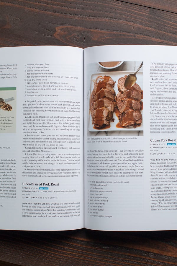 Slow Cooker Cider Braised Pork Roast The Magical Slow Cooker