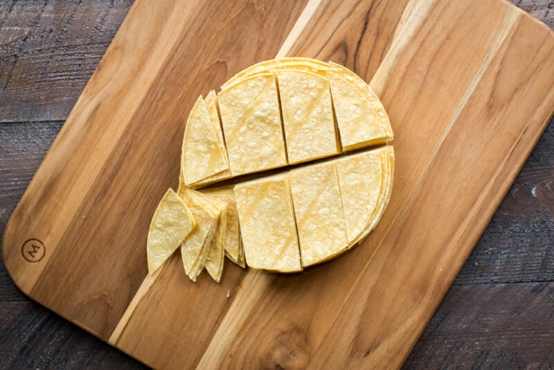 Slow Cooker Beef Enchilada Casserole The Magical Slow Cooker
