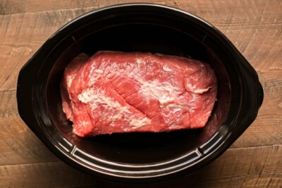 Slow Cooker Guinness Corned Beef and Cabbage - The Magical Slow Cooker