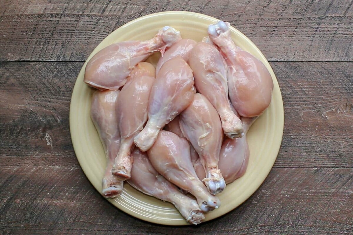 Slow Cooker Buffalo Ranch Drumsticks The Magical Slow Cooker