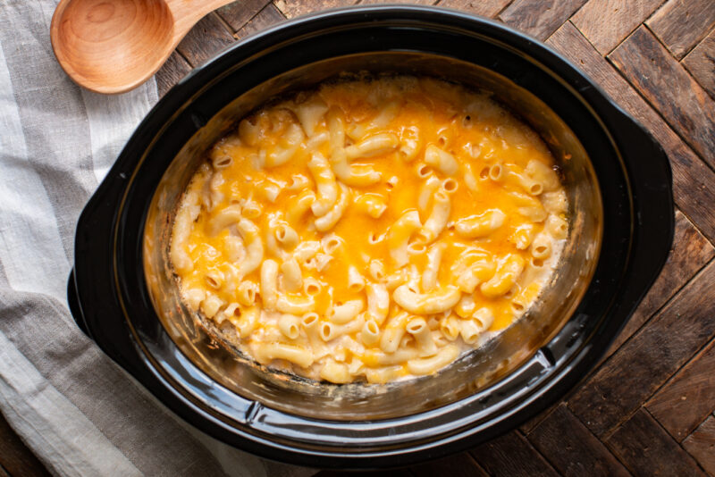 11 Easy Slow Cooker Side Dishes The Magical Slow Cooker