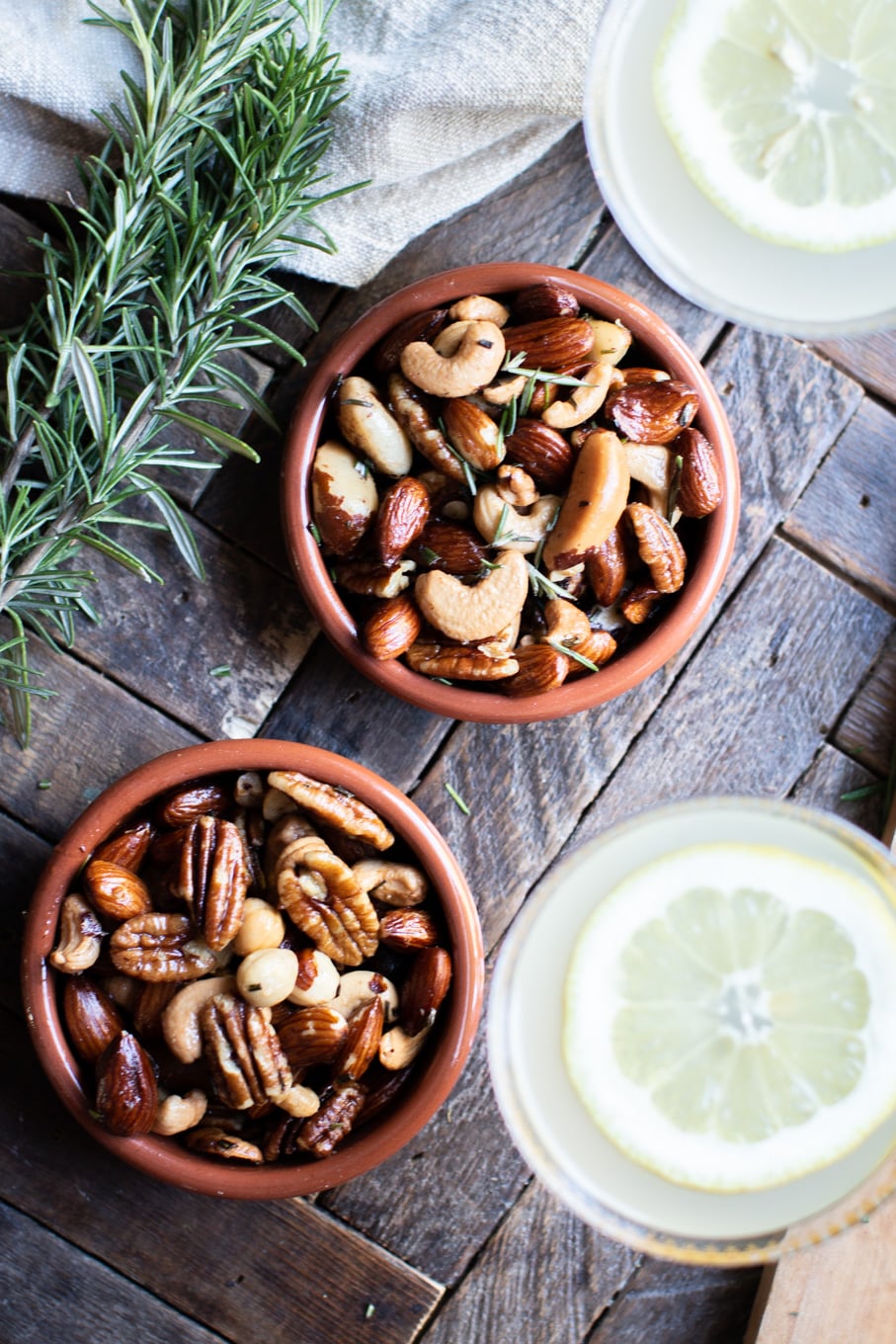 Slow Cooker Union Square Cafe Bar Nuts The Magical Slow Cooker