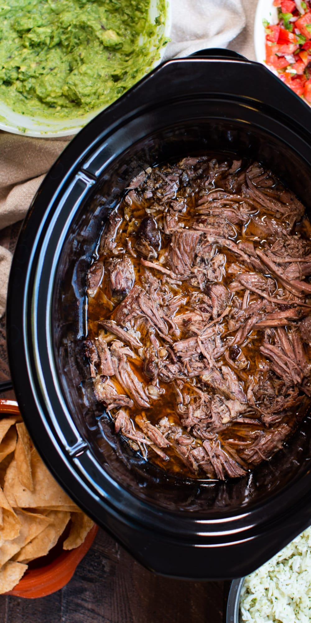 Copycat Chipotle Barbacoa