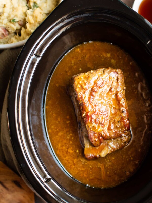 Slow Cooker Beef Recipes The Magical Slow Cooker