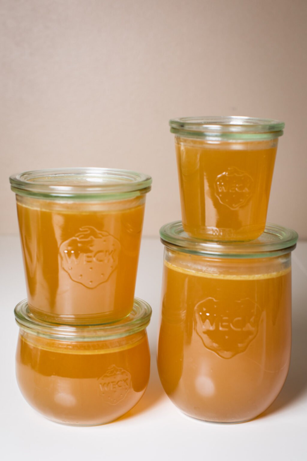 Slow Cooker Turkey Stock The Magical Slow Cooker