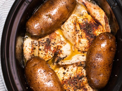How Long to Cook Cornish Hens in Slow Cooker: Perfect Tender Results