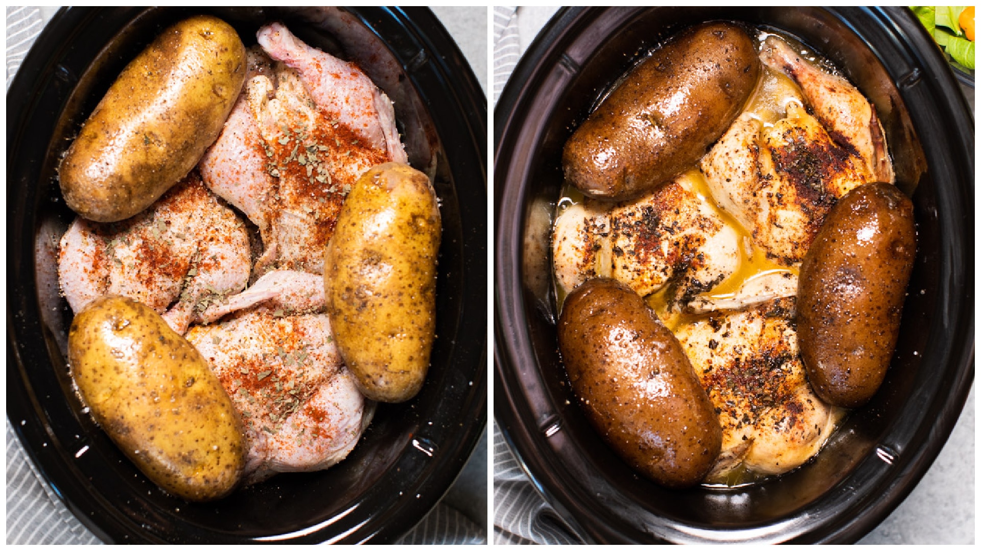 Top 10 how to cook cornish hens in crock pot That Easy To Do Món Ăn Ngon