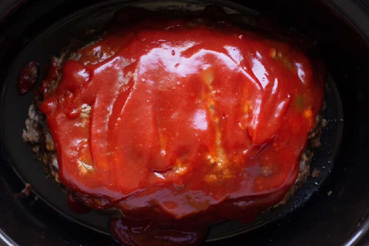 Why Is My Meatloaf Still Pink at Angela Peterson blog