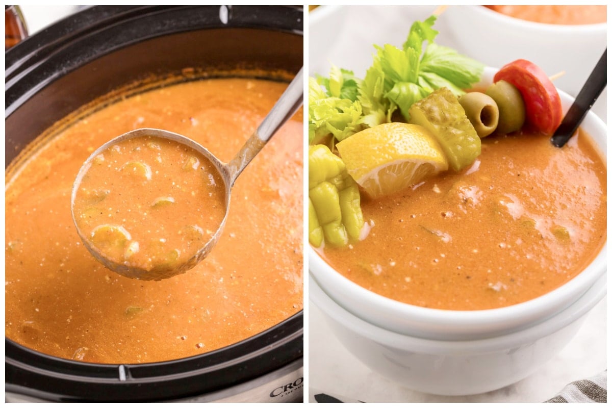 Slow Cooker Bloody Mary Soup The Magical Slow Cooker