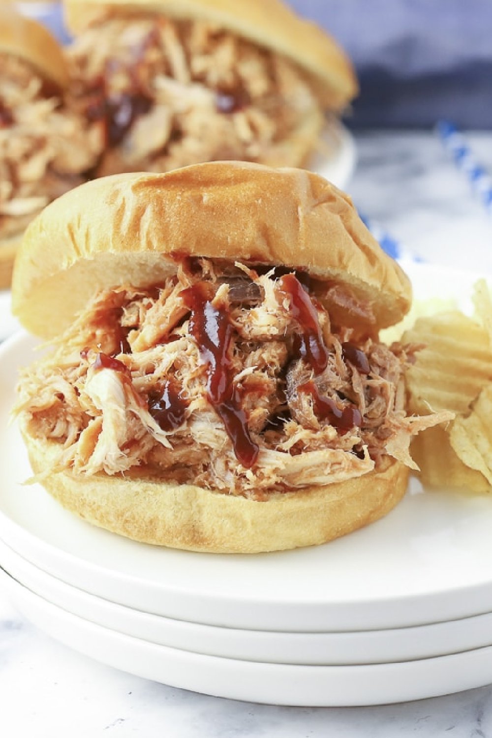 Pulled Pork
