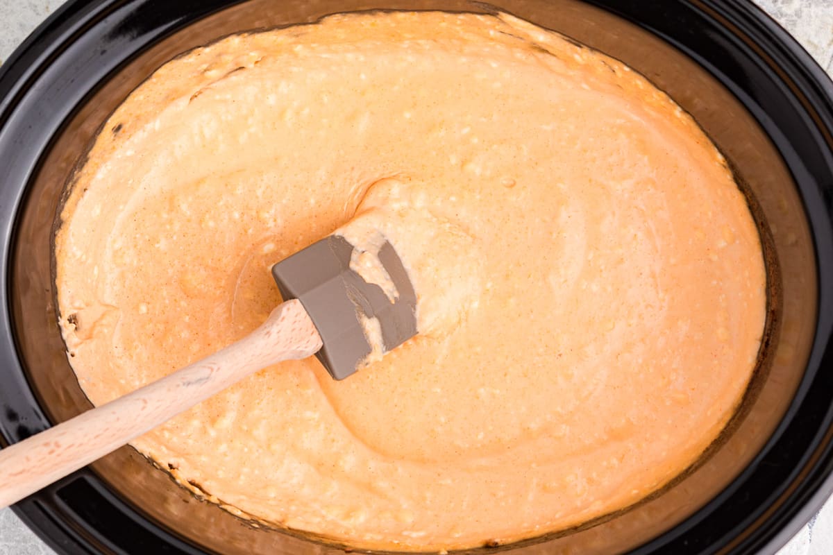 Slow Cooker Beer Cheese Dip The Magical Slow Cooker