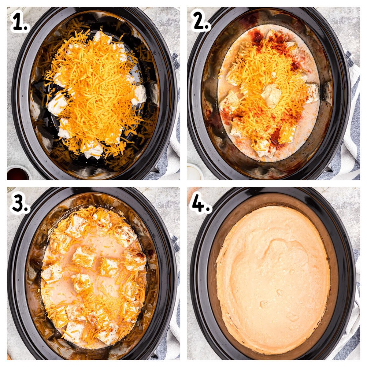 collage of beer cheese dip images with text for pinterest.