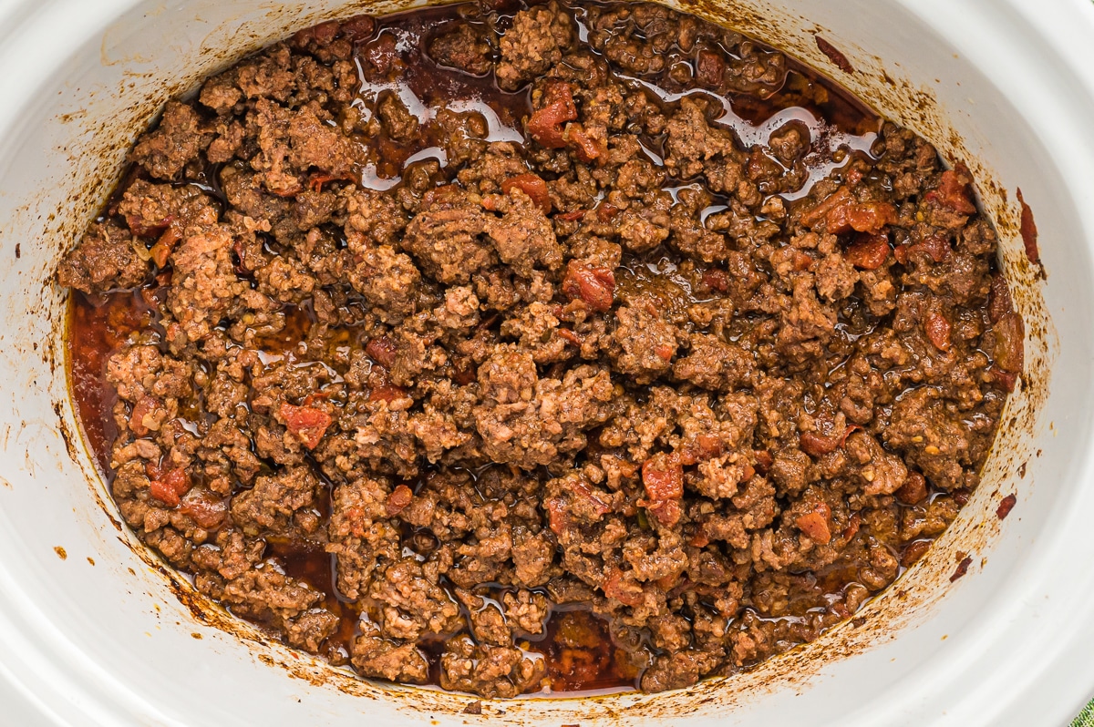 Slow Cooker Taco Meat-image