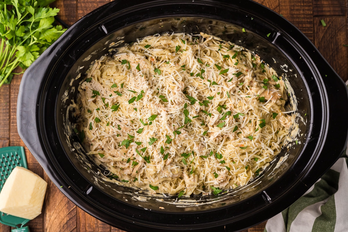 Angel chicken sales instant pot