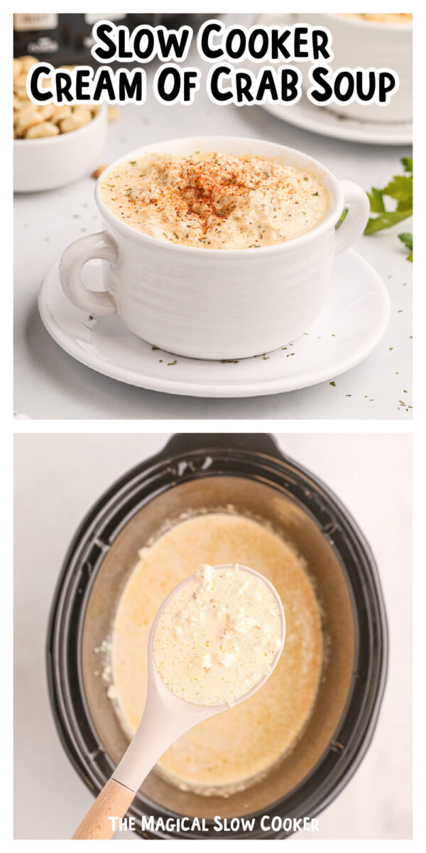 long image of cream of soup images for pinterest.