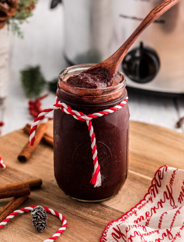 image of christmas jam for pinterest.