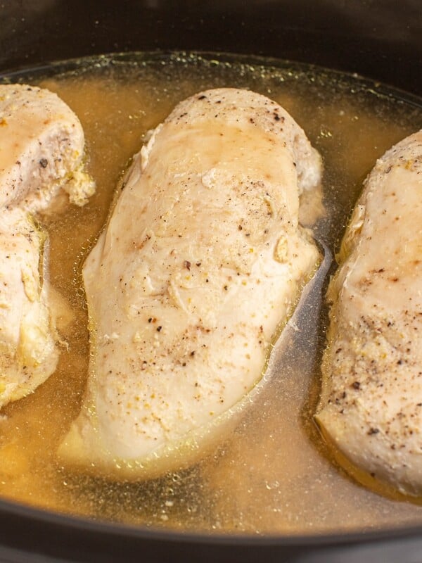 Slow Cooker Chicken Breast The Magical Slow Cooker
