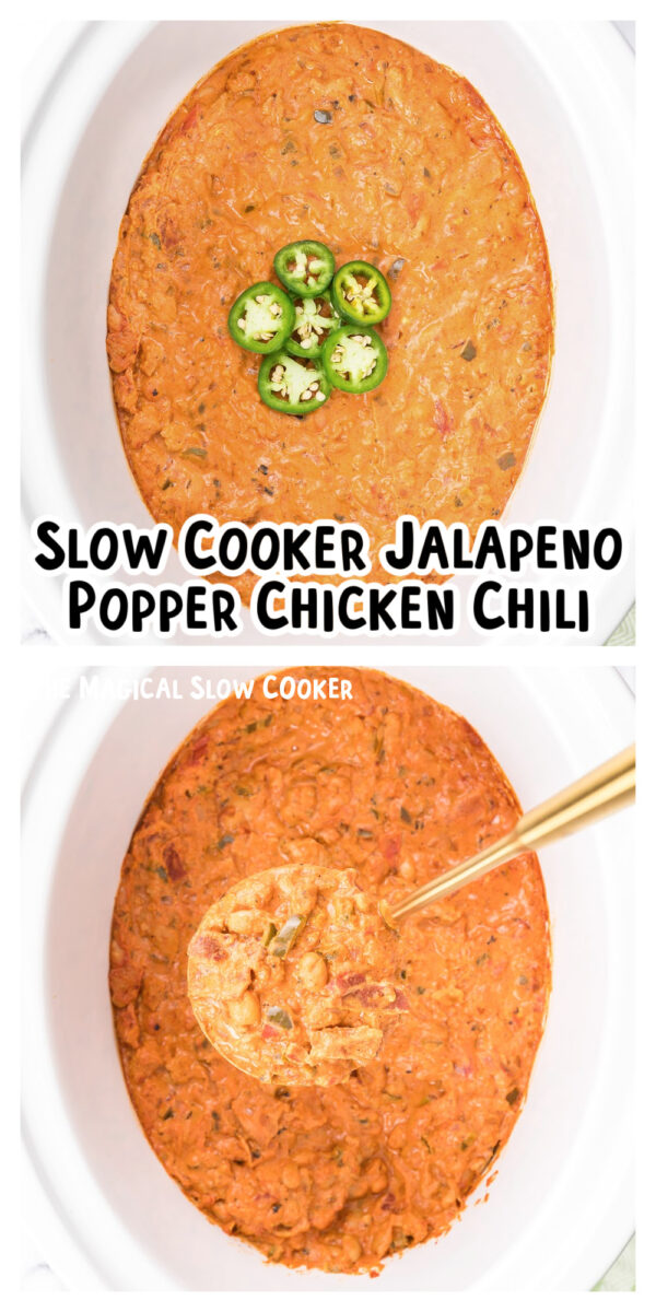 images of jalapeno popper chili for facebook.