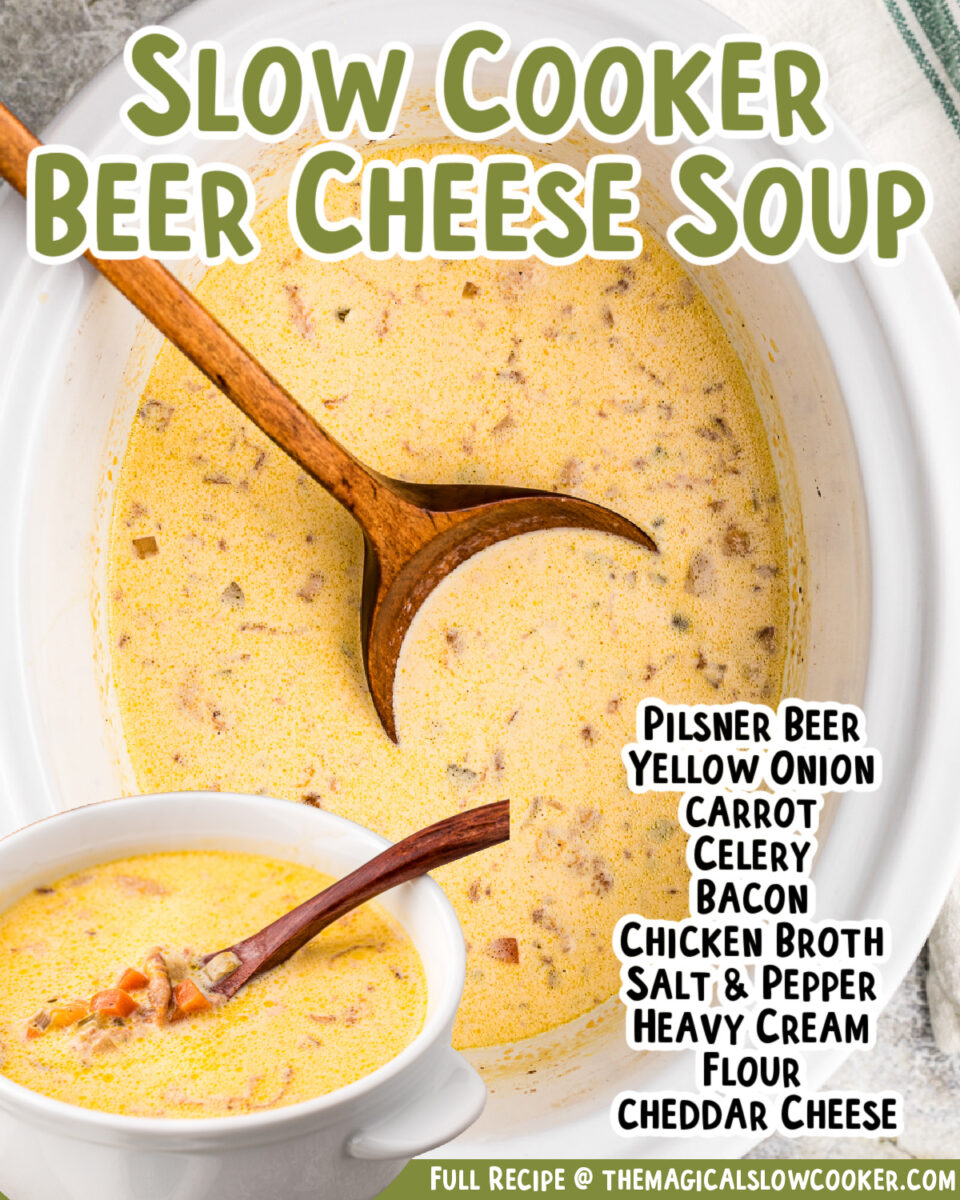 beer cheese soup images with text for facebook.