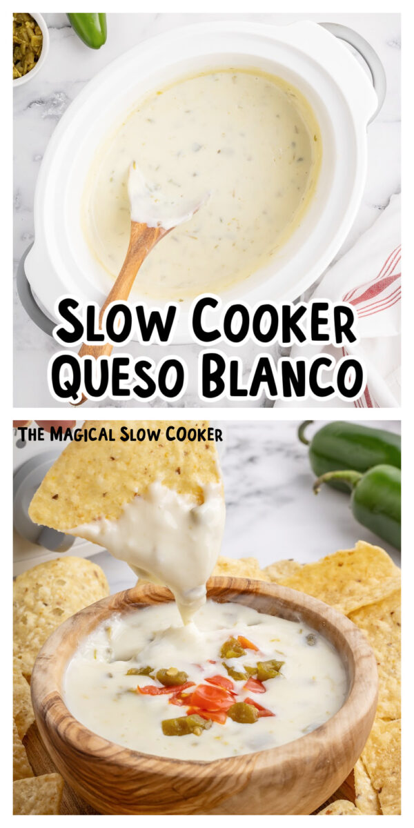 long image of queso blanco for pinterest.