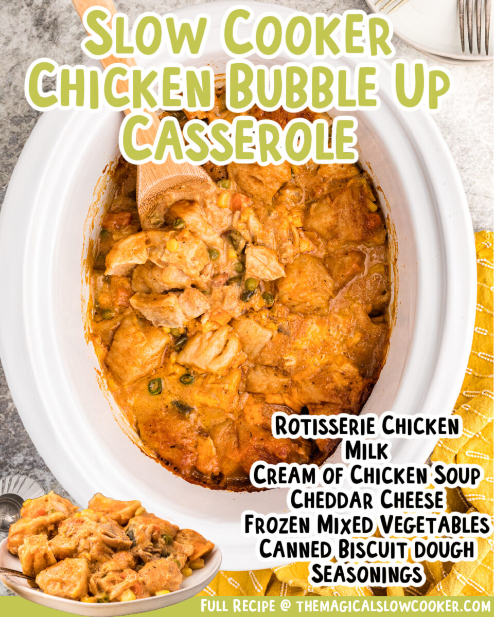images of chicken biscuit casserole for facebook.