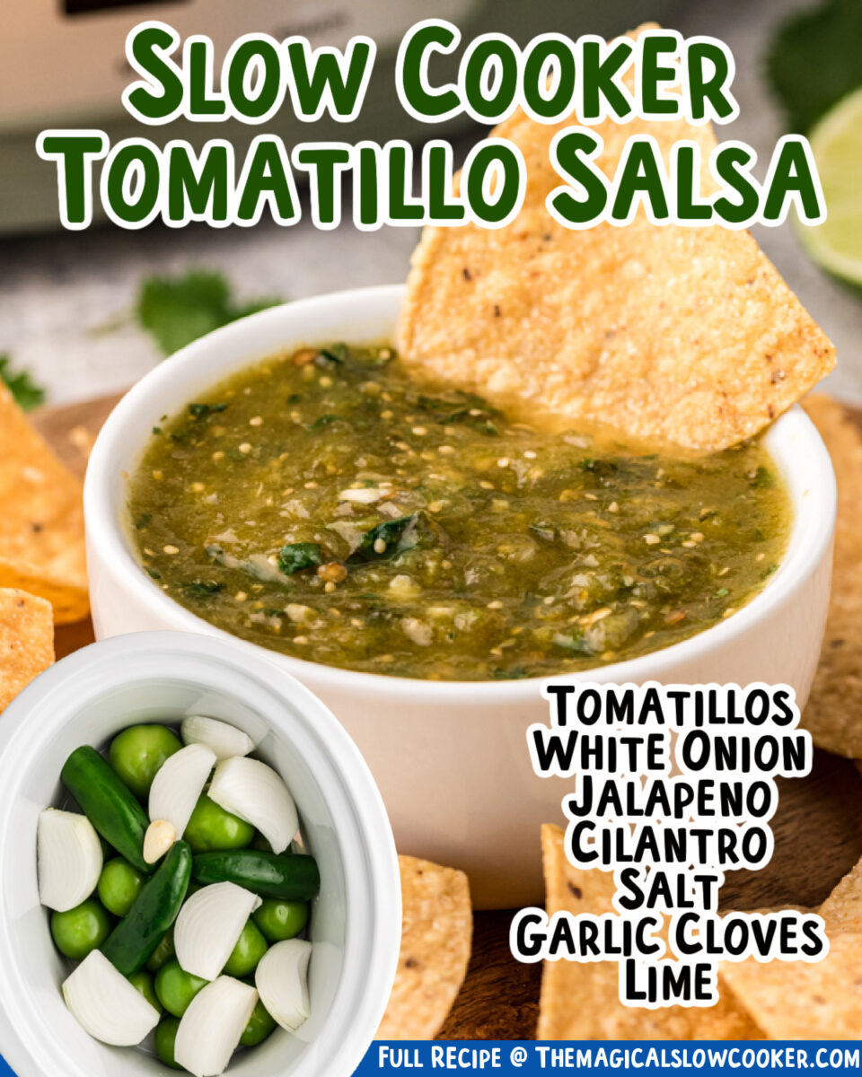 images of tomatillo salsa for facebook.