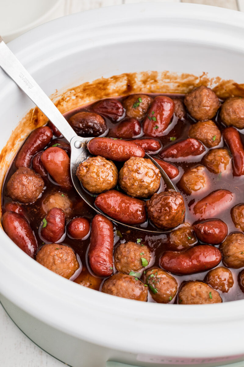 slow-cooker-meatballs-and-little-smokies-the-magical-slow-cooker