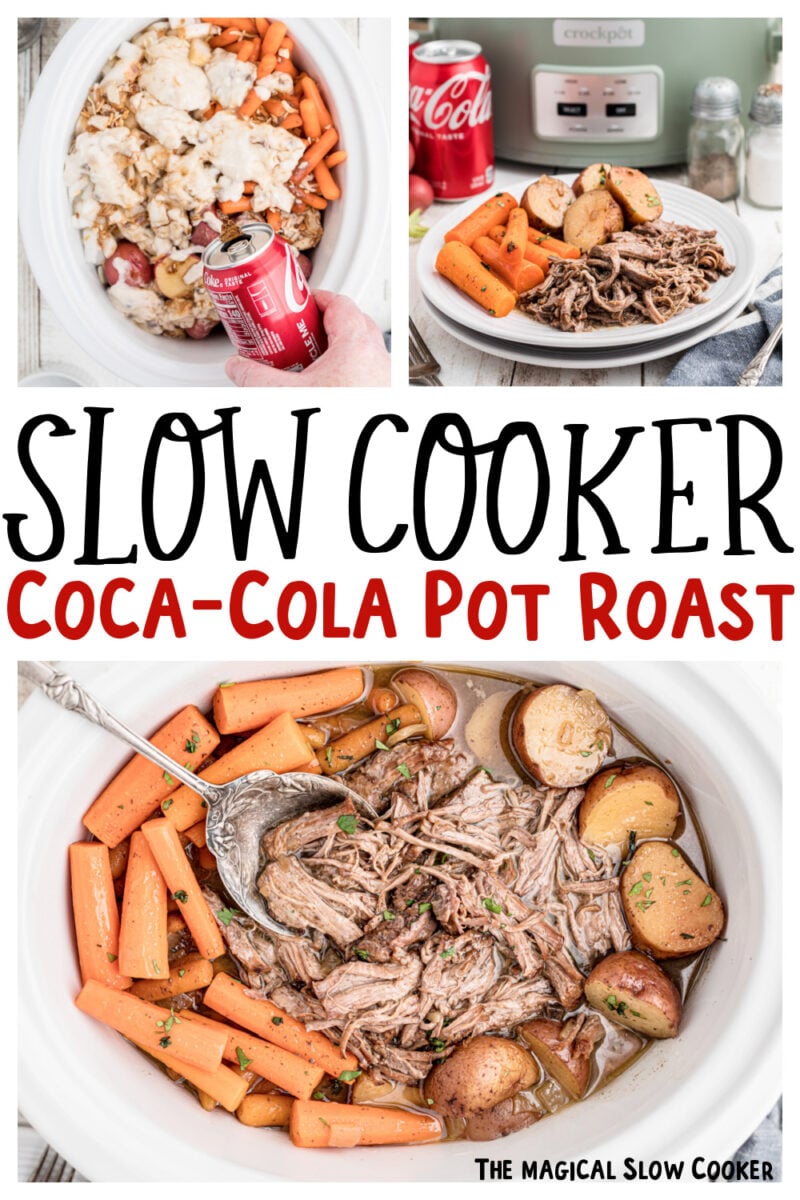 images of coca cola pot roast for pinterest.