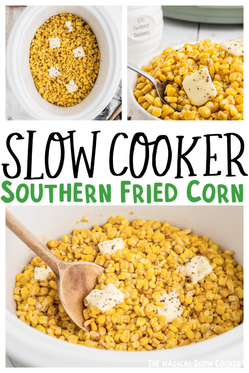 images of southern fried corn for pinterest.