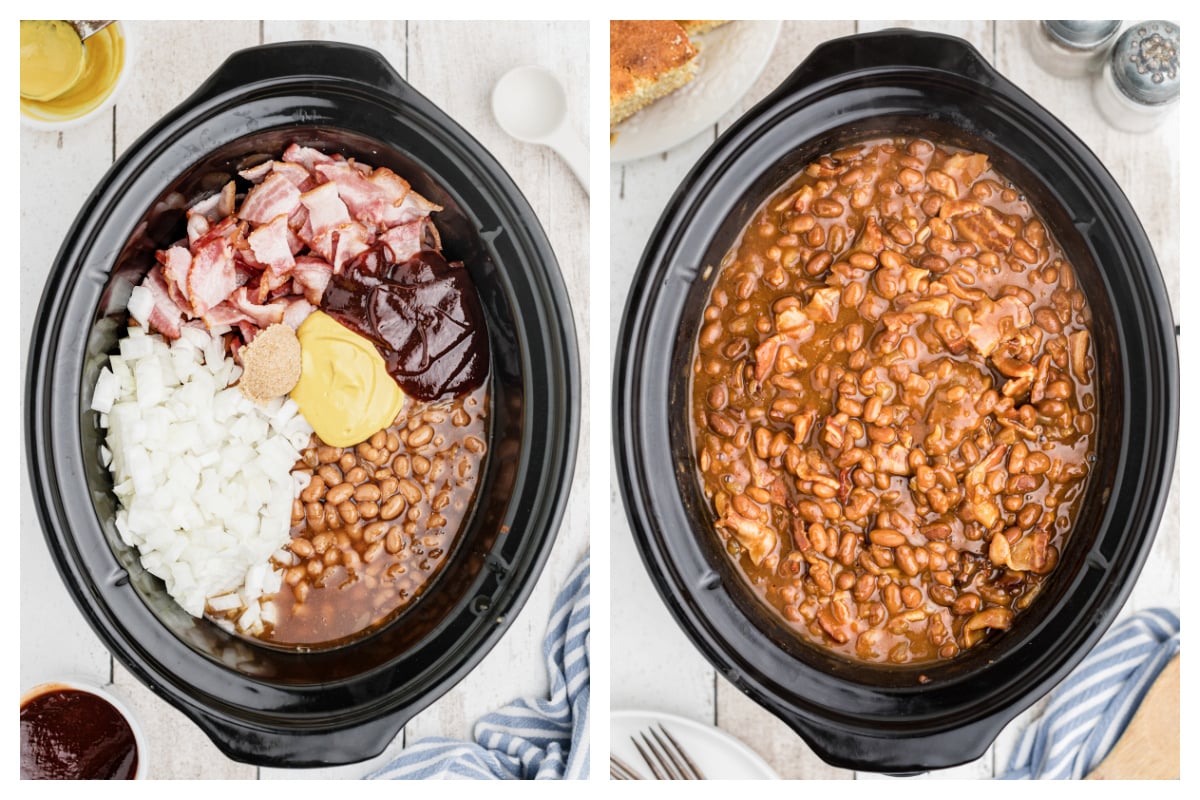 Automatic Stirrer Crock Pot Feature {Is it Worth It?} - Recipes