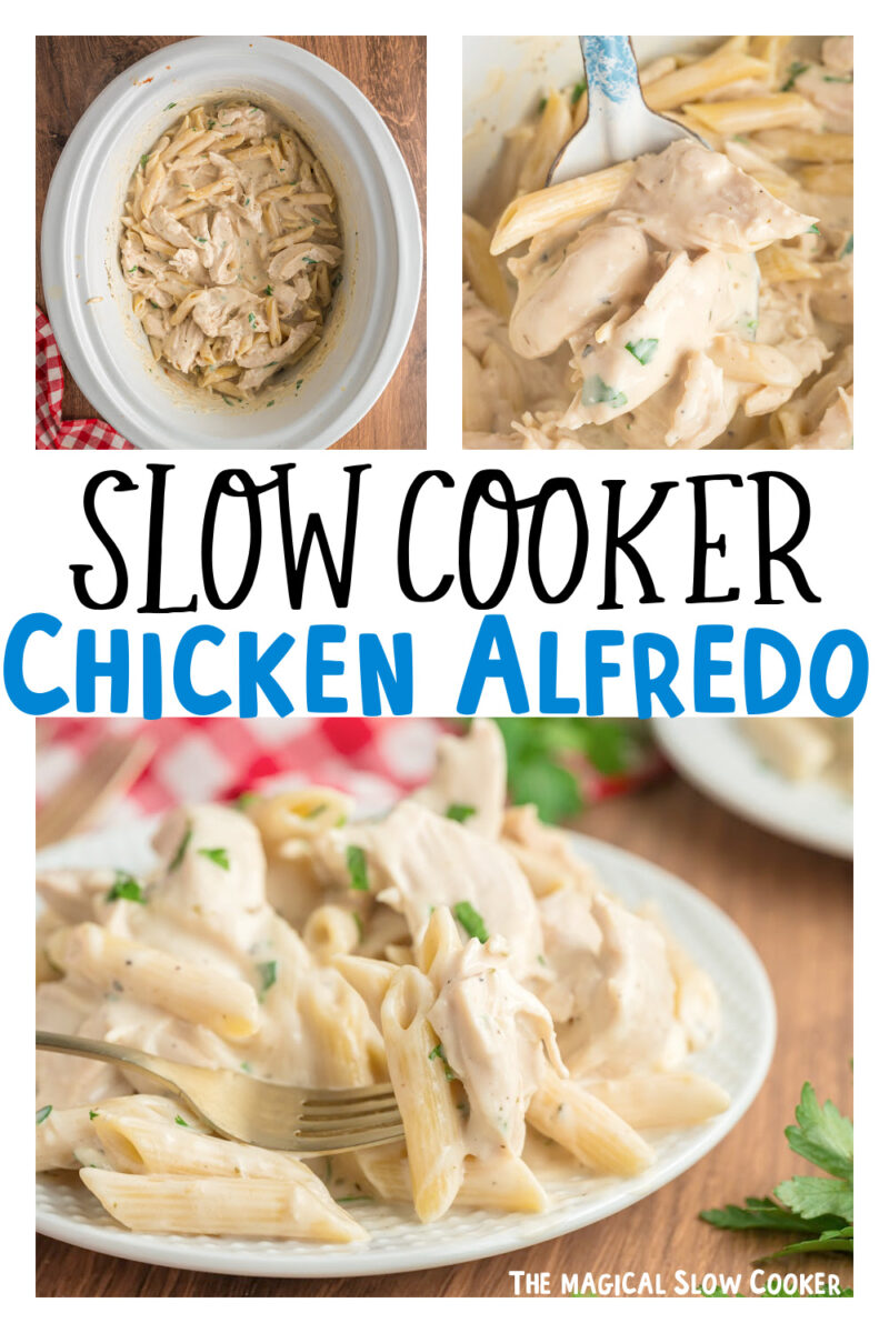 images of chicken alfredo for pinterest.