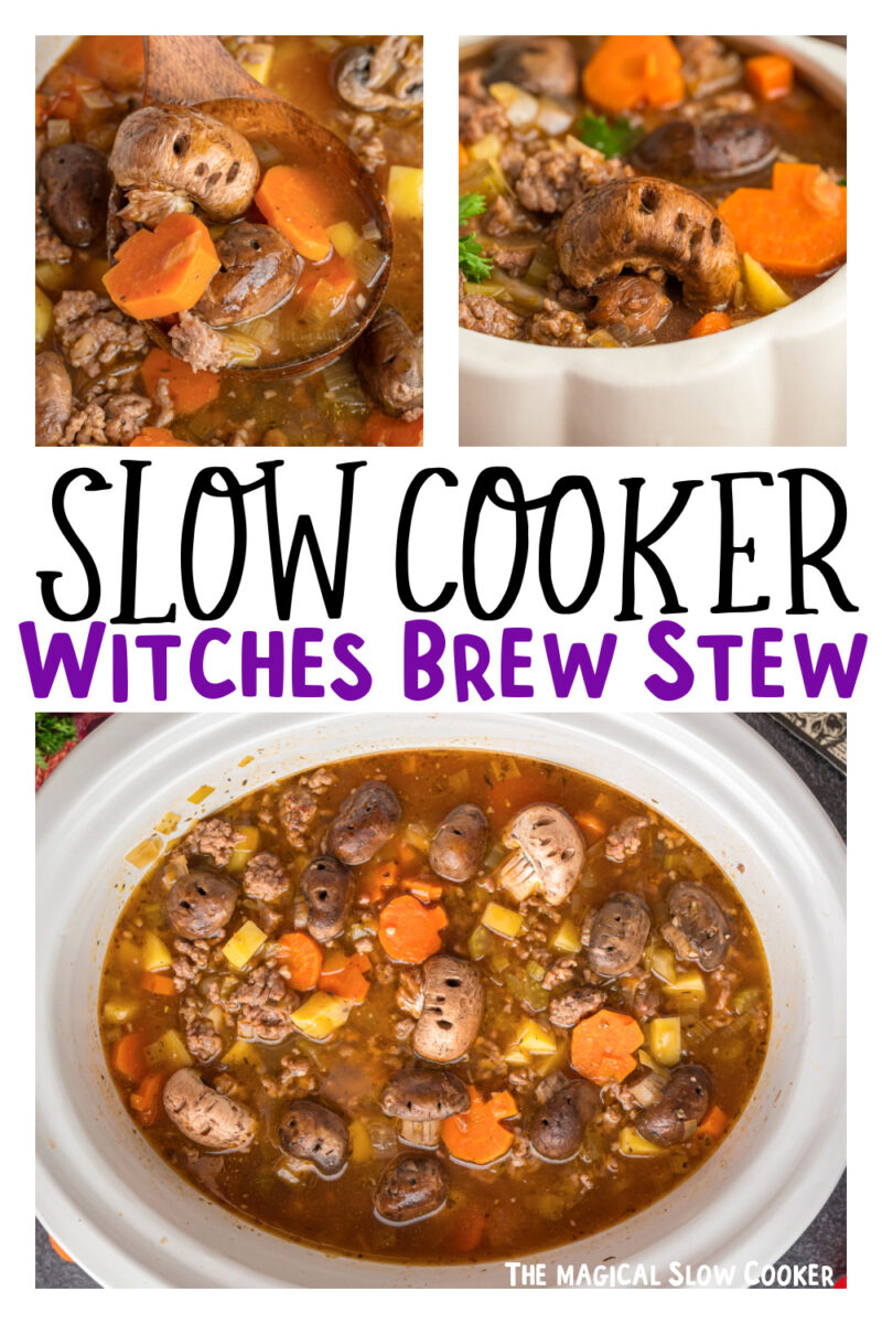 images of witches brew stew for pinterest.