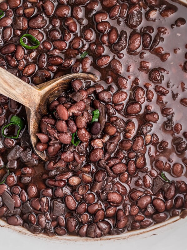 Slow Cooker Black Beans The Magical Slow Cooker