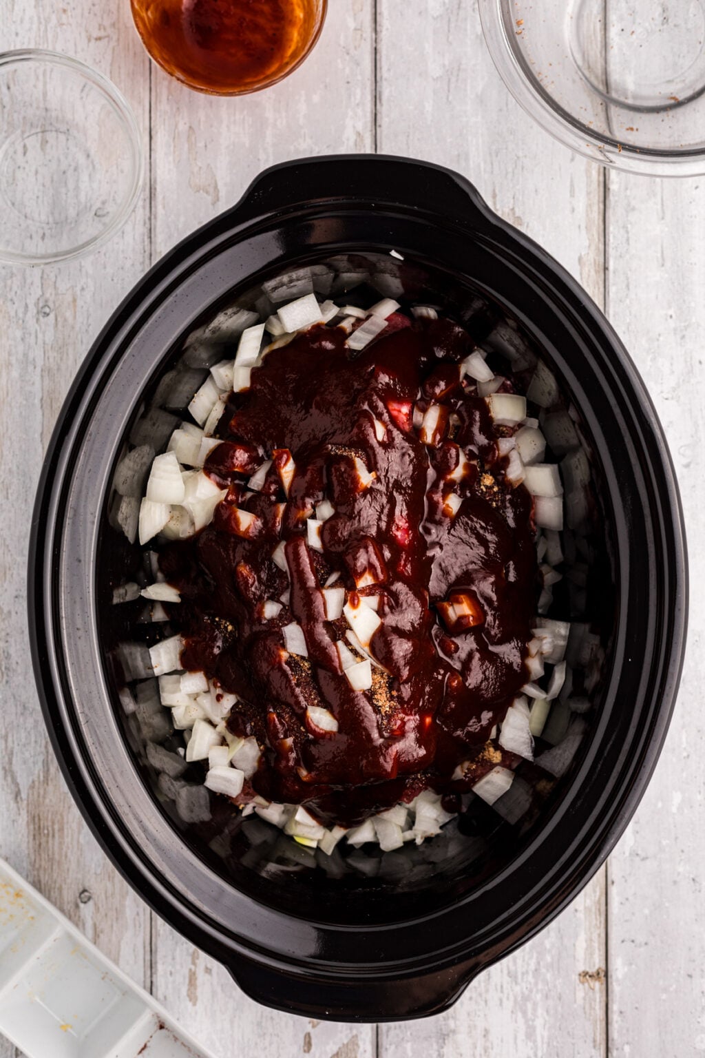 Slow Cooker Country Style Ribs - The Magical Slow Cooker