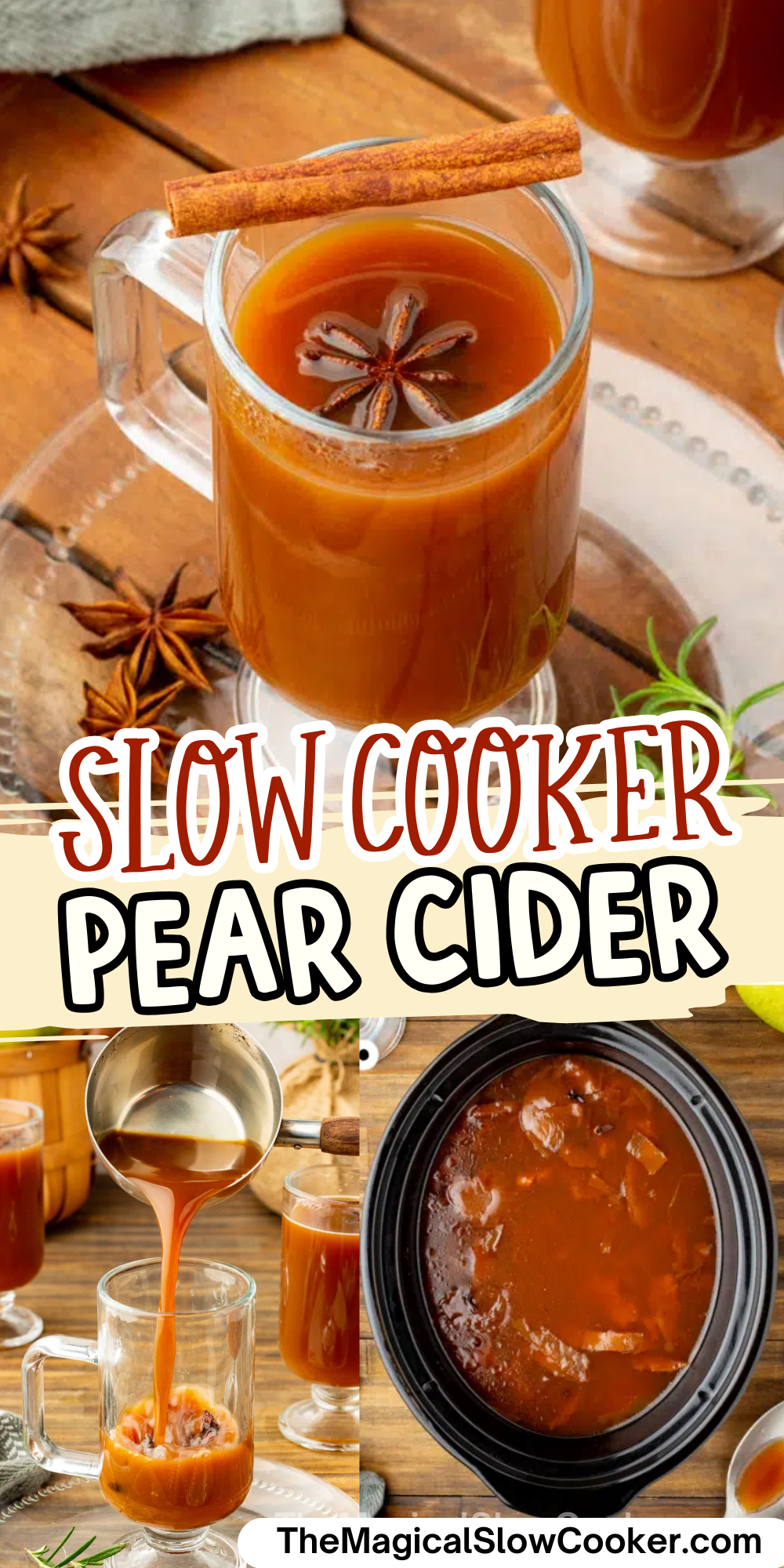 images of pear cider for pinterest.