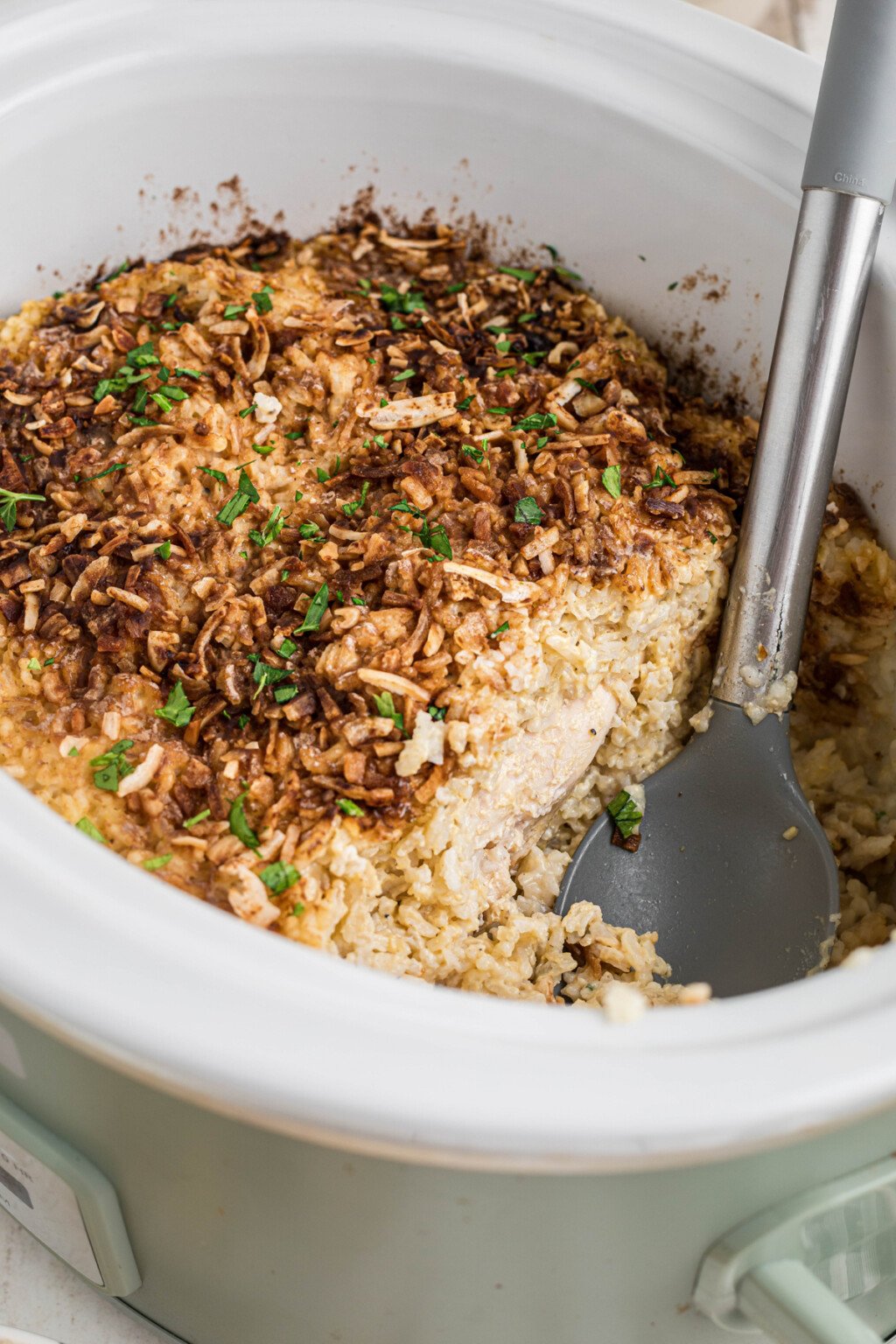 Slow Cooker No Peek Chicken The Magical Slow Cooker