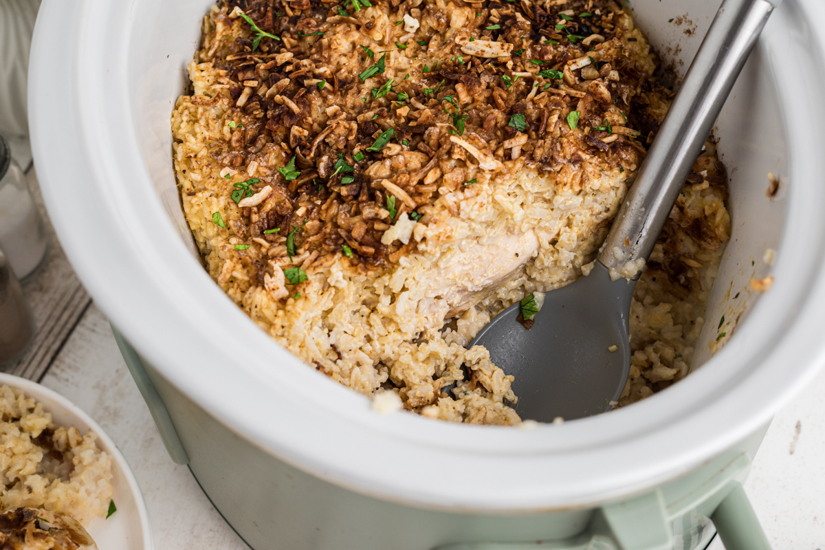 Slow Cooker No Peek Chicken The Magical Slow Cooker