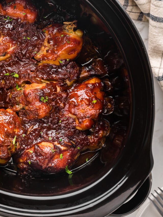 25 SLOW COOKER CHICKEN RECIPES visual data 8